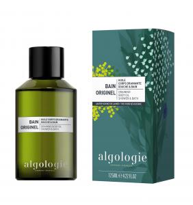 Bain originel pour la gamme corps